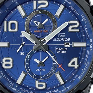Casio Edifice EFR302BK2A 2