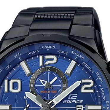 Casio Edifice EFR302BK2A 3