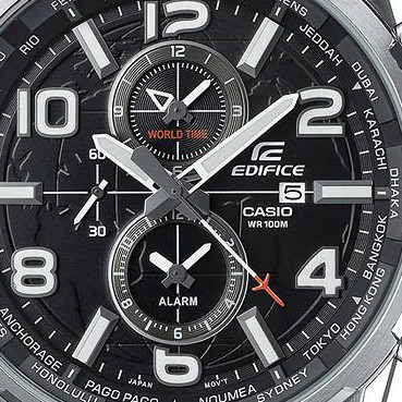 Casio Edifice EFR302D1A 2