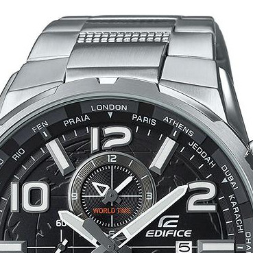 Casio Edifice EFR302D1A 3