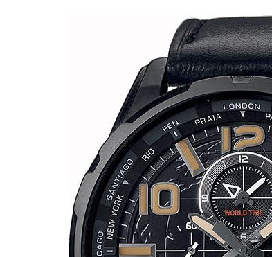 Casio Edifice EFR302L1A 4