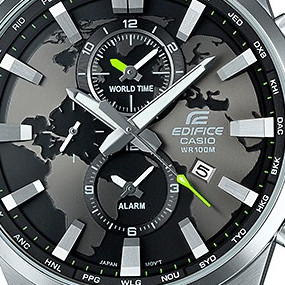 Casio Edifice EFR303D1A 2