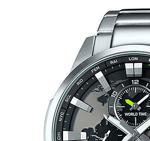 Casio Edifice EFR303D1A 4