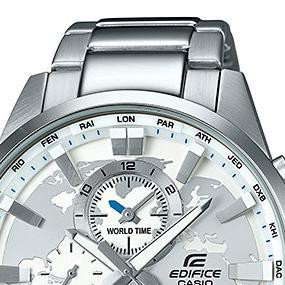 Casio Edifice EFR303D7A 3