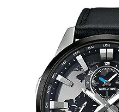 Casio Edifice EFR303L1A 4