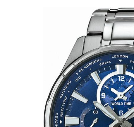 Casio Edifice EFR304D2A 4