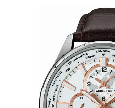 Casio Edifice EFR304L1A 4