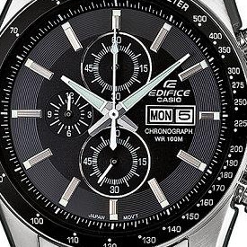 Casio Edifice EFR502D1A 2