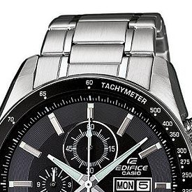 Casio Edifice EFR502D1A 3