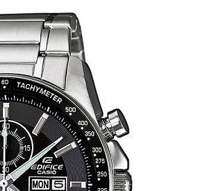 Casio Edifice EFR502D1A 5