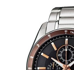 Casio Edifice EFR502D5A 4