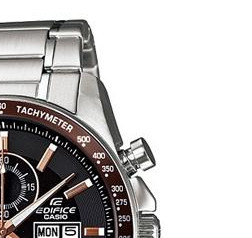 Casio Edifice EFR502D5A 5