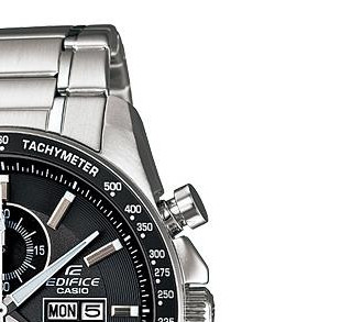 Casio Edifice EFR502D8A 5