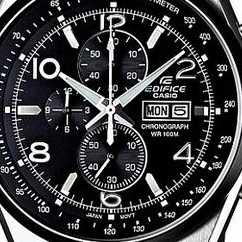 Casio Edifice EFR503D1A1 2