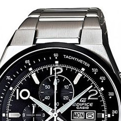 Casio Edifice EFR503D1A1 3