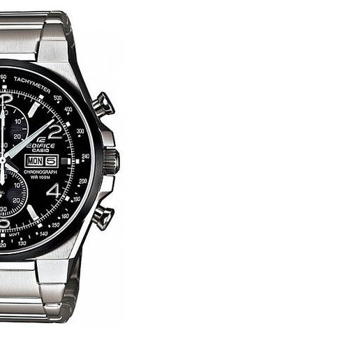 Casio Edifice EFR503D1A1 6