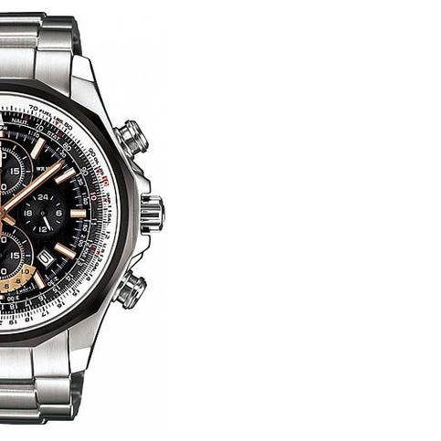 Casio Edifice EFR507D1A 6