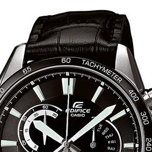 Casio Edifice EFR510L1A 3