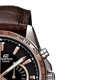 Casio Edifice EFR510L5A 5