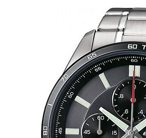 Casio Edifice EFR512D1A 4