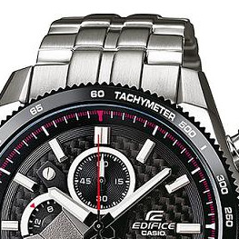 Casio Edifice EFR513SP1A 3