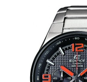 Casio Edifice EFR515D1A4 4