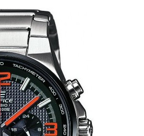 Casio Edifice EFR515D1A4 5