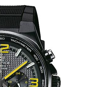 Casio Edifice EFR515PB1A9 5