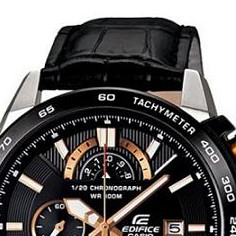 Casio Edifice EFR520L1A 3