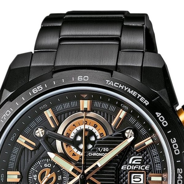 Casio Edifice EFR523BK1A 3