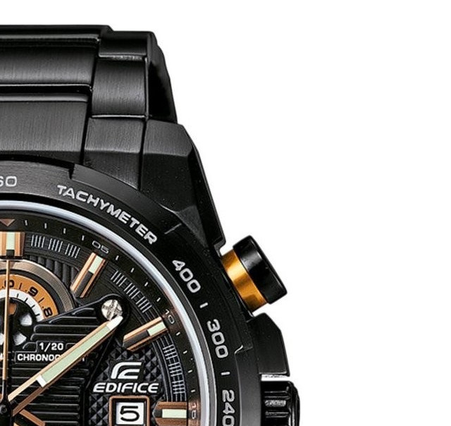 Casio Edifice EFR523BK1A 5