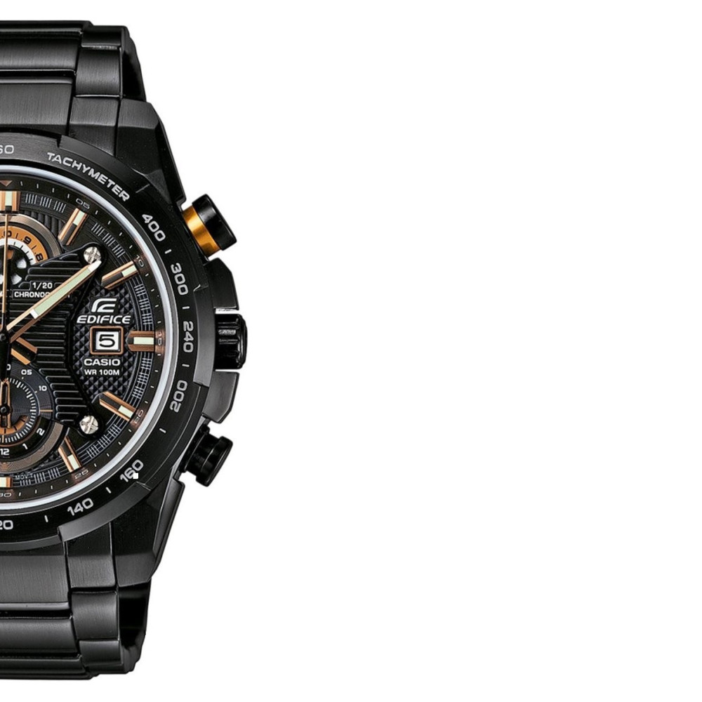 Casio Edifice EFR523BK1A 6