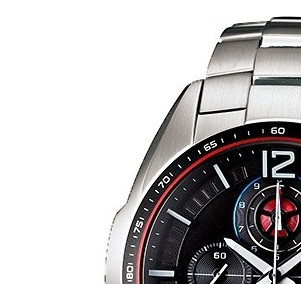 Casio Edifice EFR528RB1A 4