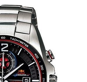 Casio Edifice EFR528RB1A 5