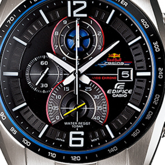 Casio Edifice EFR528RBP1A 2