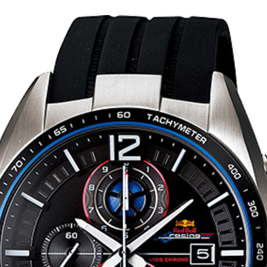 Casio Edifice EFR528RBP1A 3