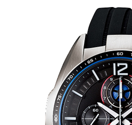 Casio Edifice EFR528RBP1A 4