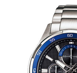 Casio Edifice EFR531D1A2 4