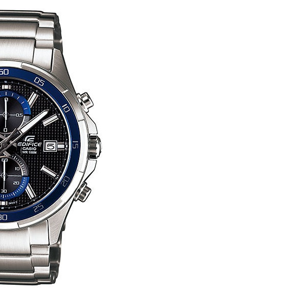 Casio Edifice EFR531D1A2 6