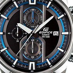 Casio Edifice EFR533D1A 2