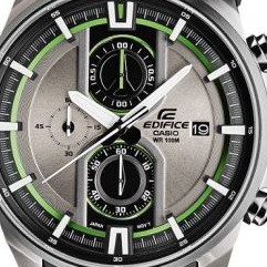 Casio Edifice EFR533PB8A 2