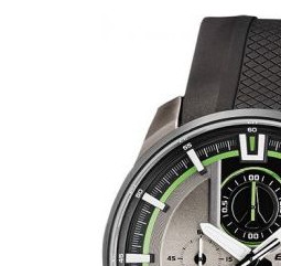 Casio Edifice EFR533PB8A 4