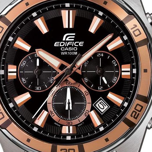 Casio Edifice EFR534D1A9 2