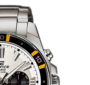 Casio Edifice EFR534D7A 5