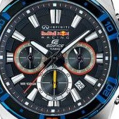 Casio Edifice EFR534RB1A 2