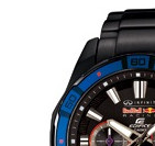 Casio Edifice EFR534RBK1A 4