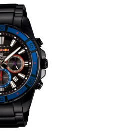 Casio Edifice EFR534RBK1A 6