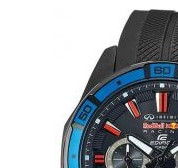 Casio Edifice EFR534RBP1A 4