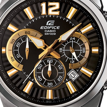 Casio Edifice EFR535D1A9 2