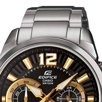 Casio Edifice EFR535D1A9 3